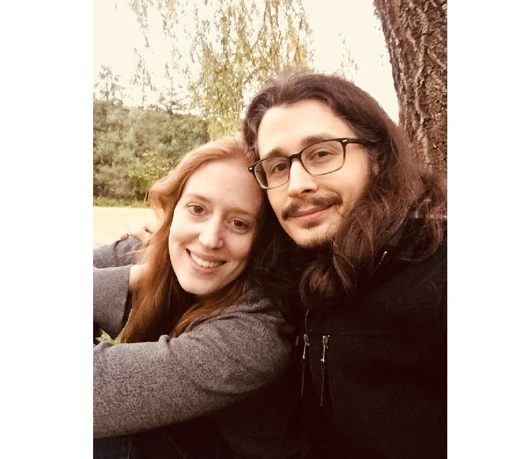 Caitlin & Kevin photo 8