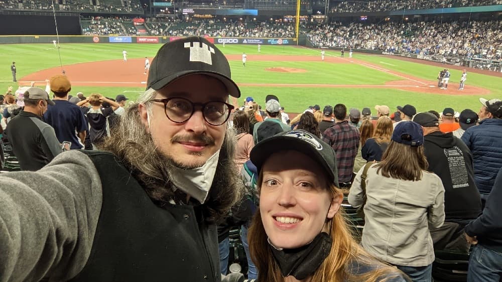 Caitlin & Kevin photo 7