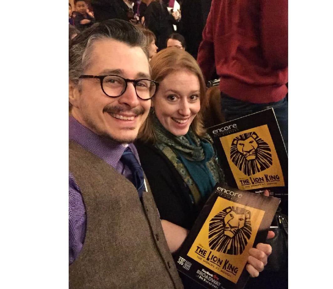 Caitlin & Kevin photo 4