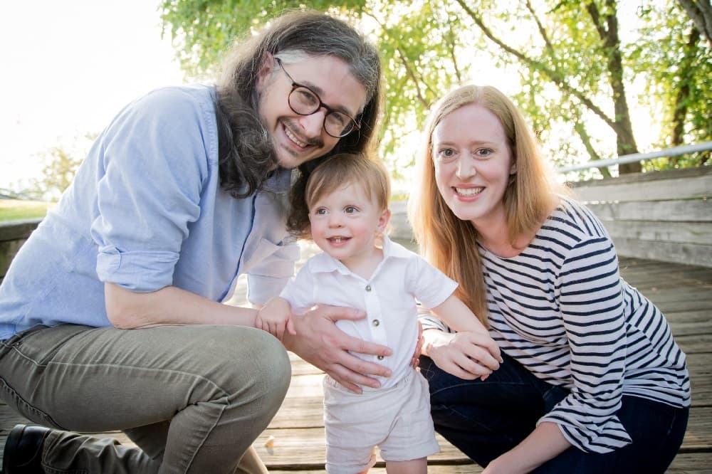 Caitlin & Kevin photo 5