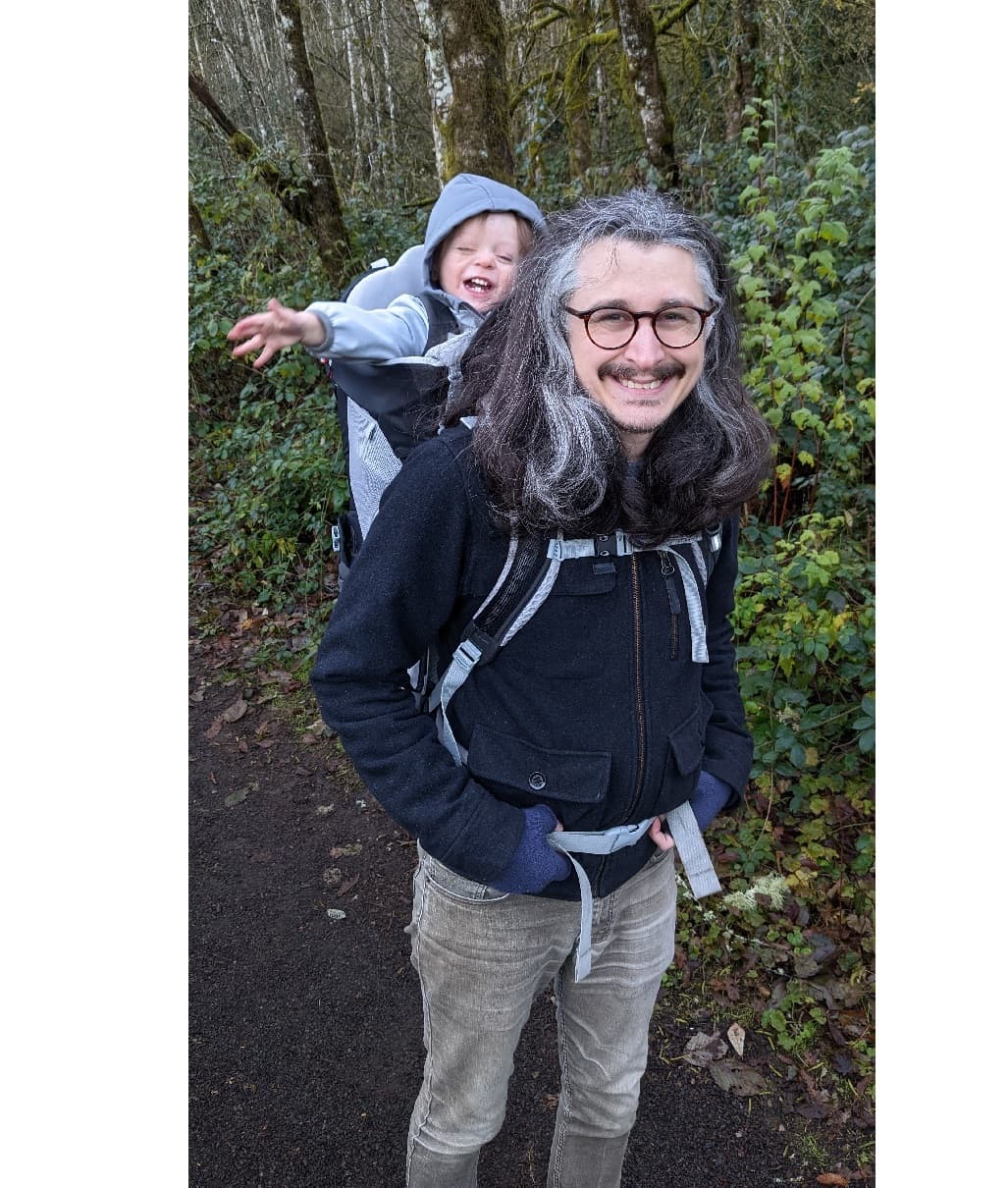 Caitlin & Kevin photo 9