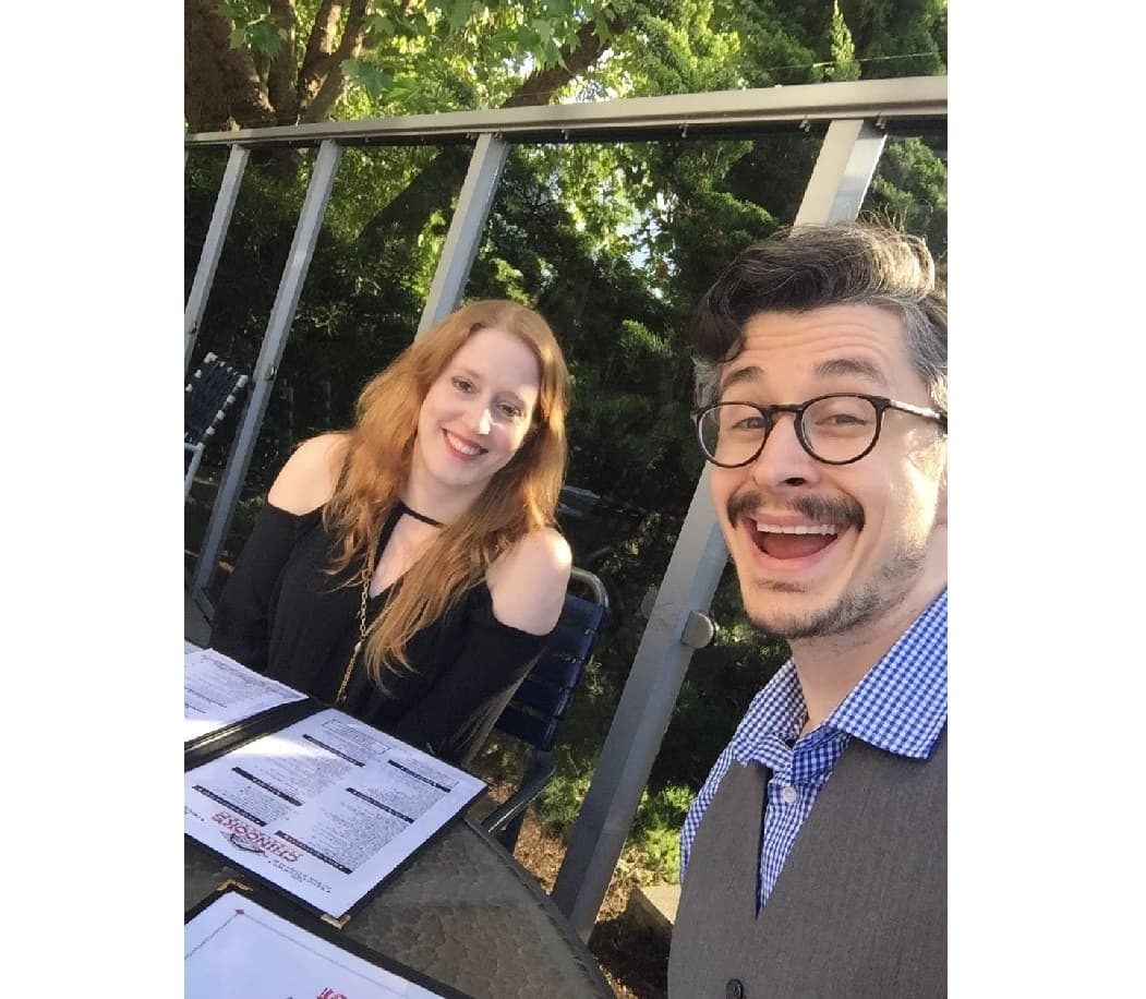 Caitlin & Kevin photo 10