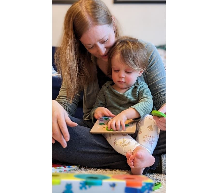 Caitlin & Kevin photo 12