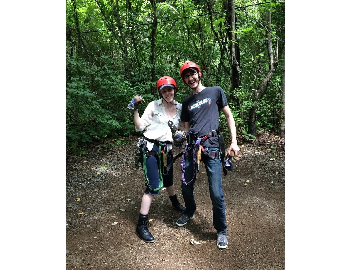 Caitlin & Kevin photo 6