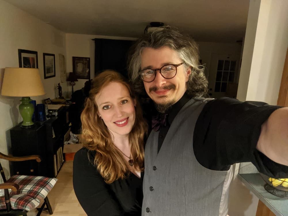 Caitlin & Kevin photo 20