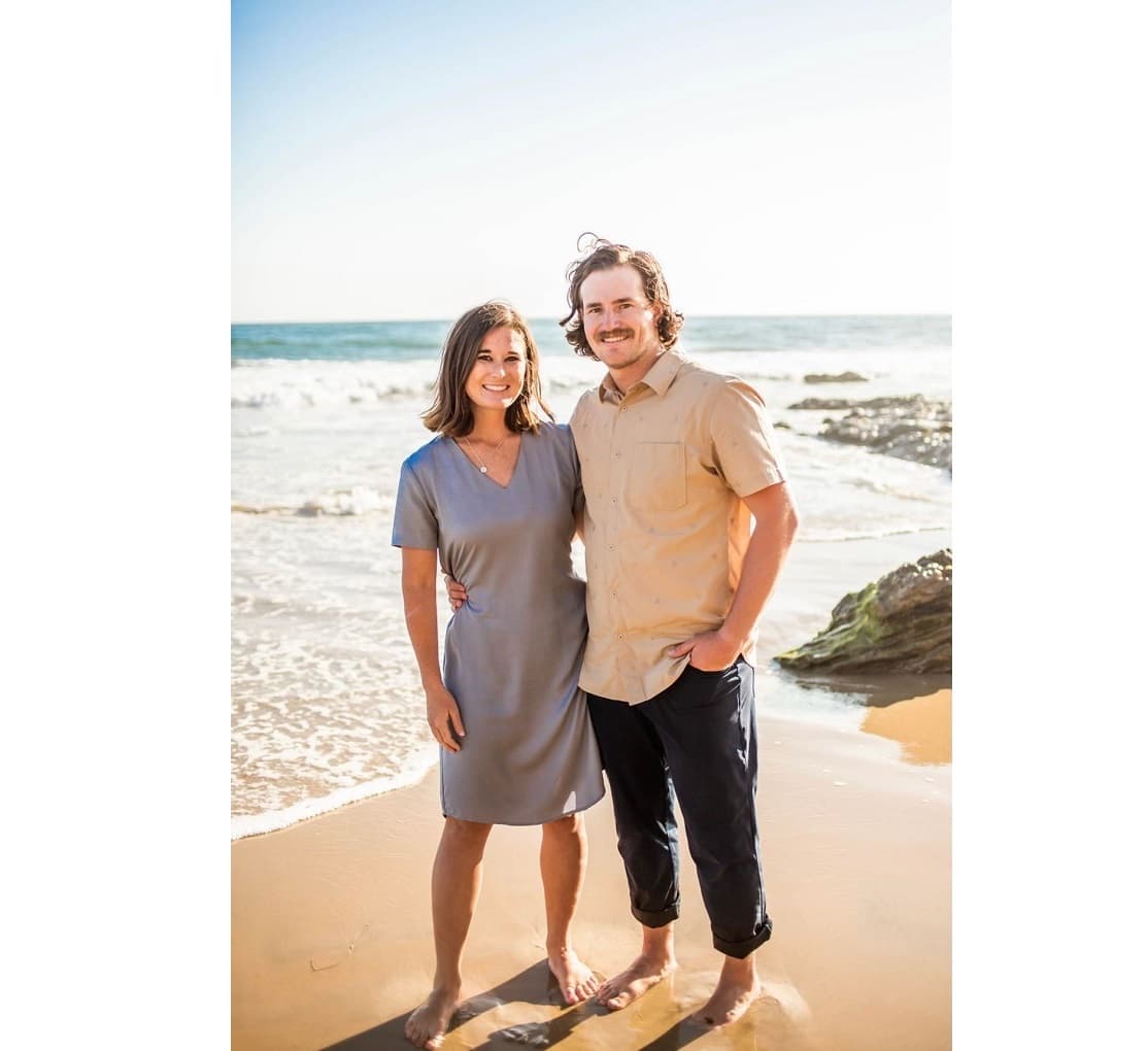 Parker & Sara photo 1
