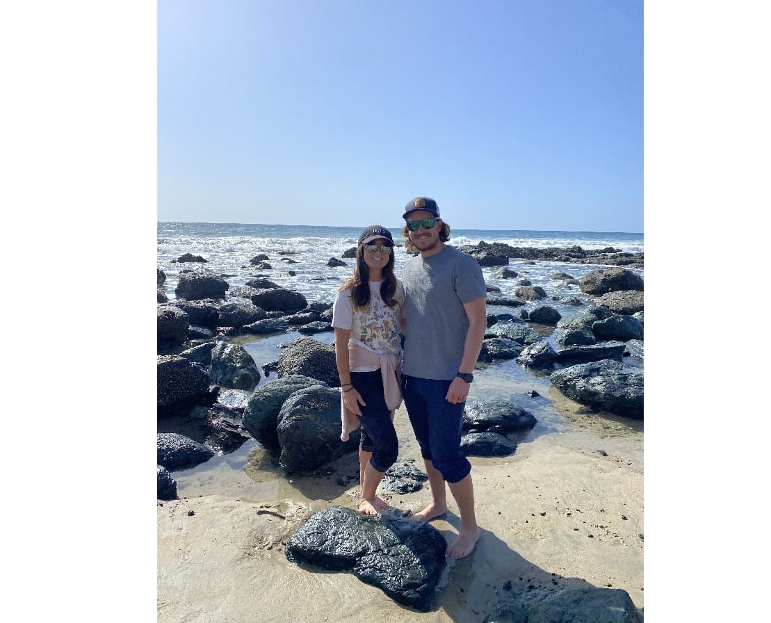 Parker & Sara photo 5