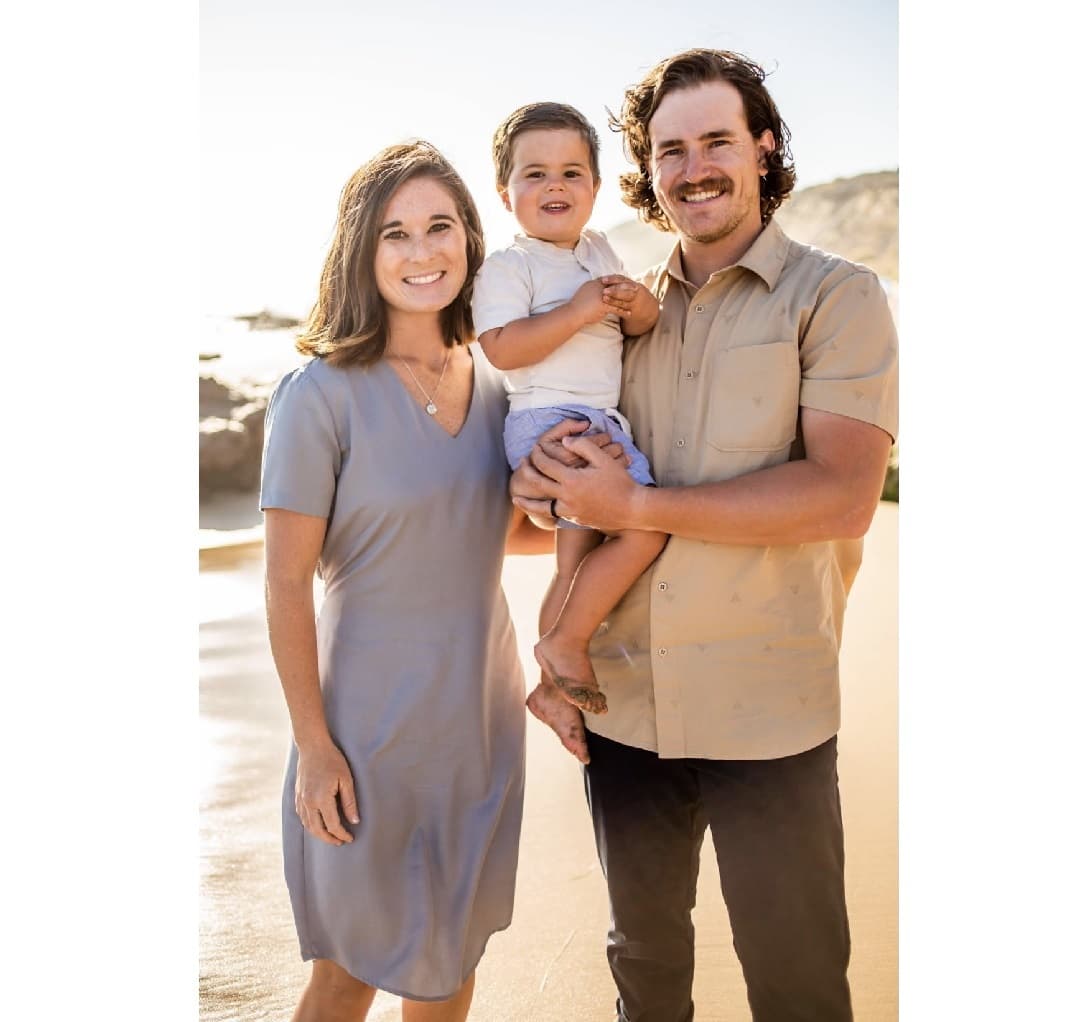 Parker & Sara photo 9