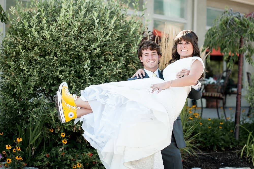 Parker & Sara photo 6