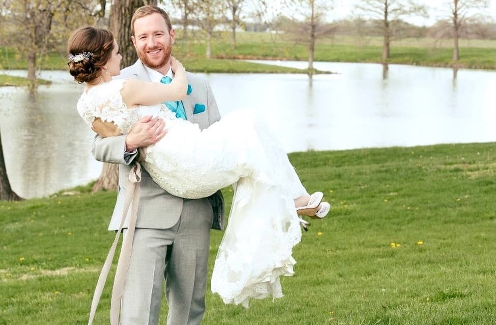 Kari & Matthew photo 3