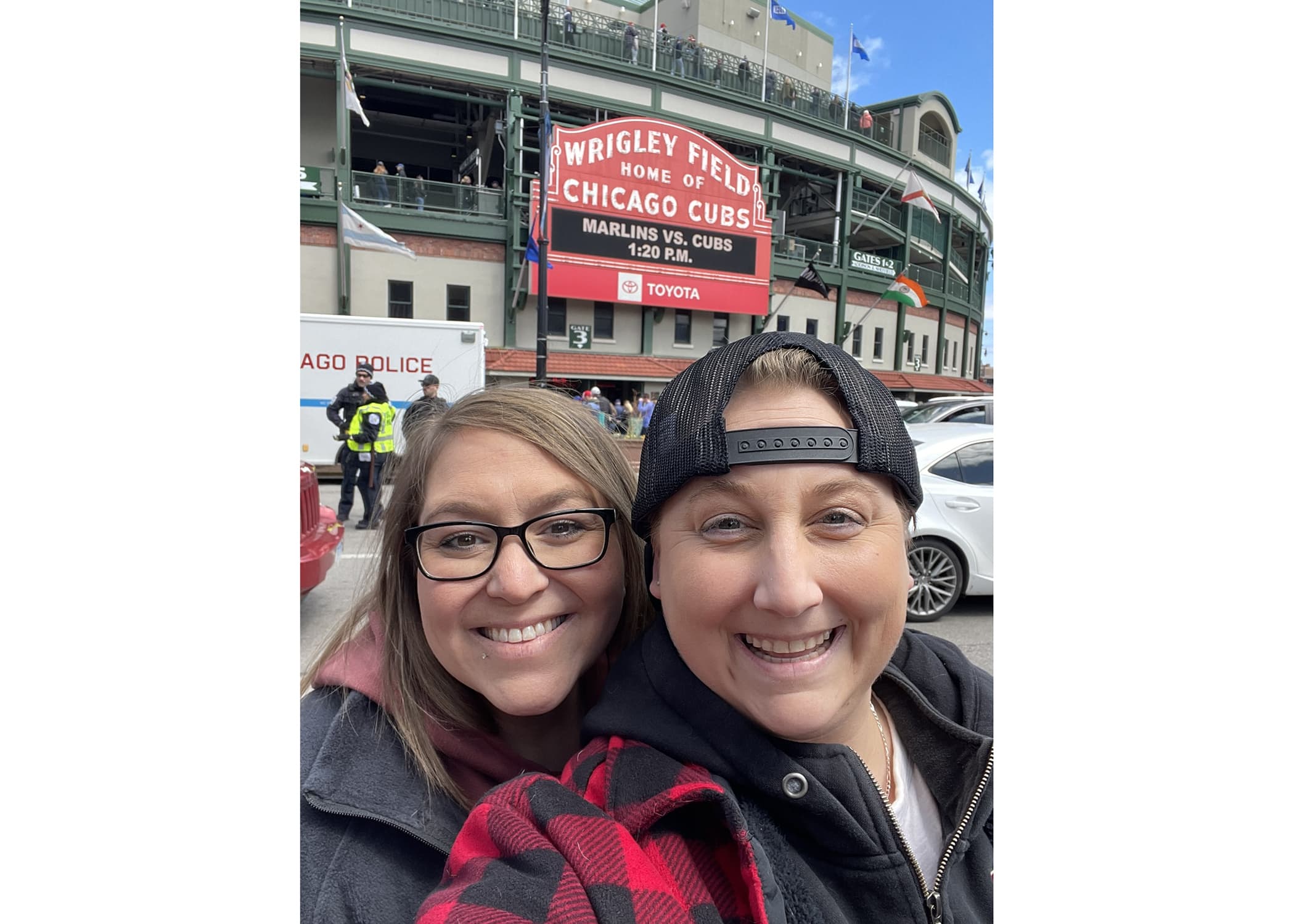 Ali & Ashley photo 6