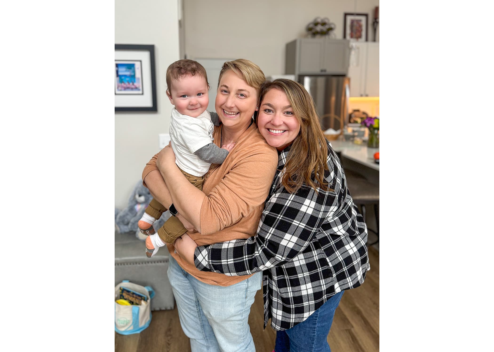 Ali & Ashley photo 9