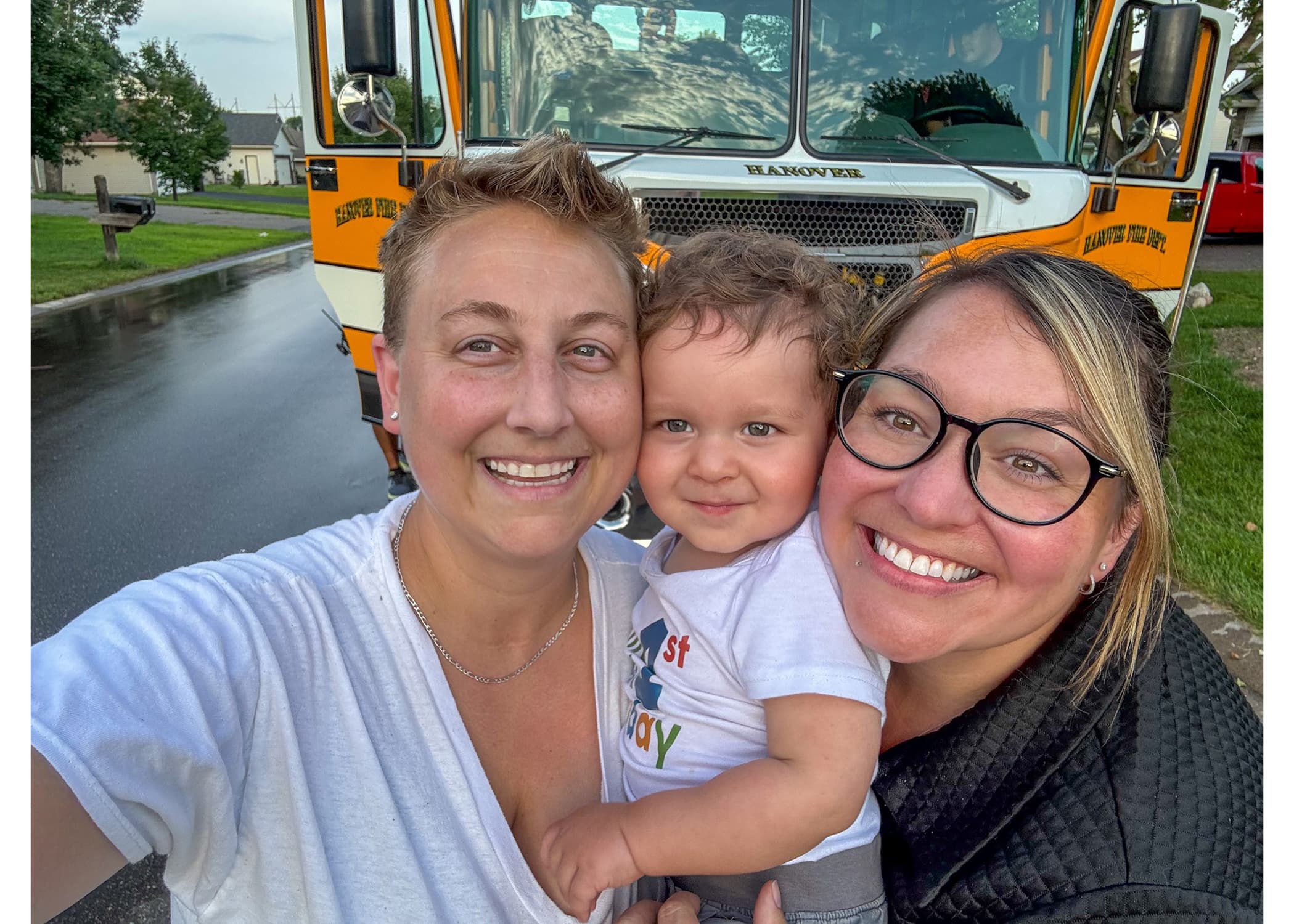 Ali & Ashley photo 1