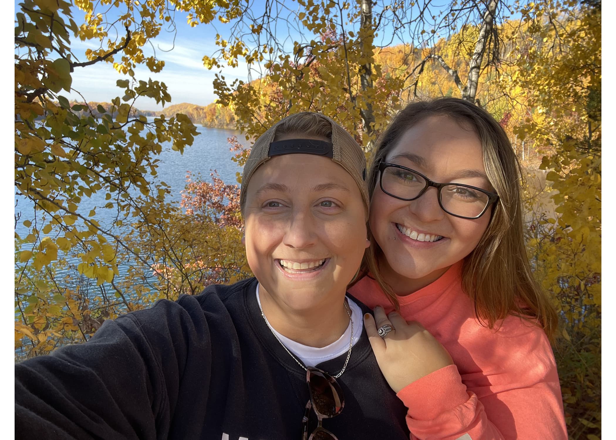 Ali & Ashley photo 10