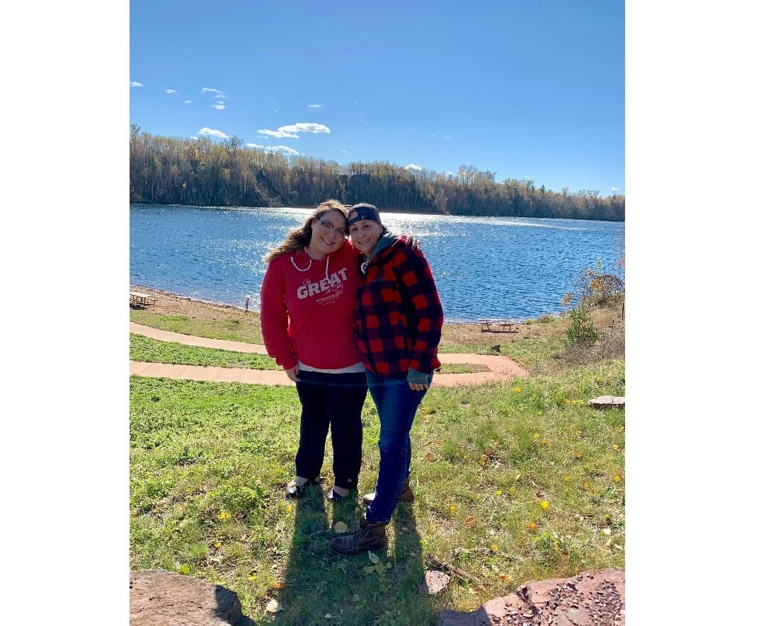 Ali & Ashley photo 19