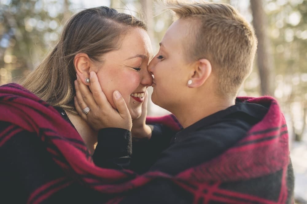 Ali & Ashley photo 4