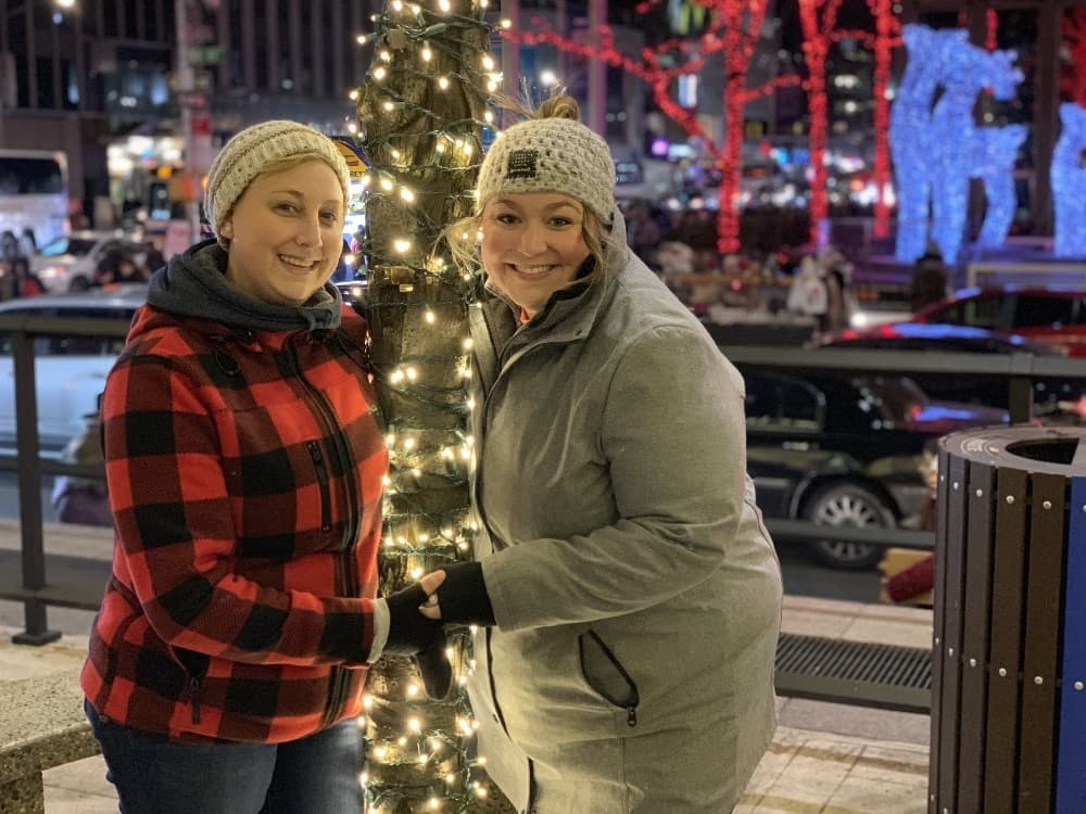 Ali & Ashley photo 12