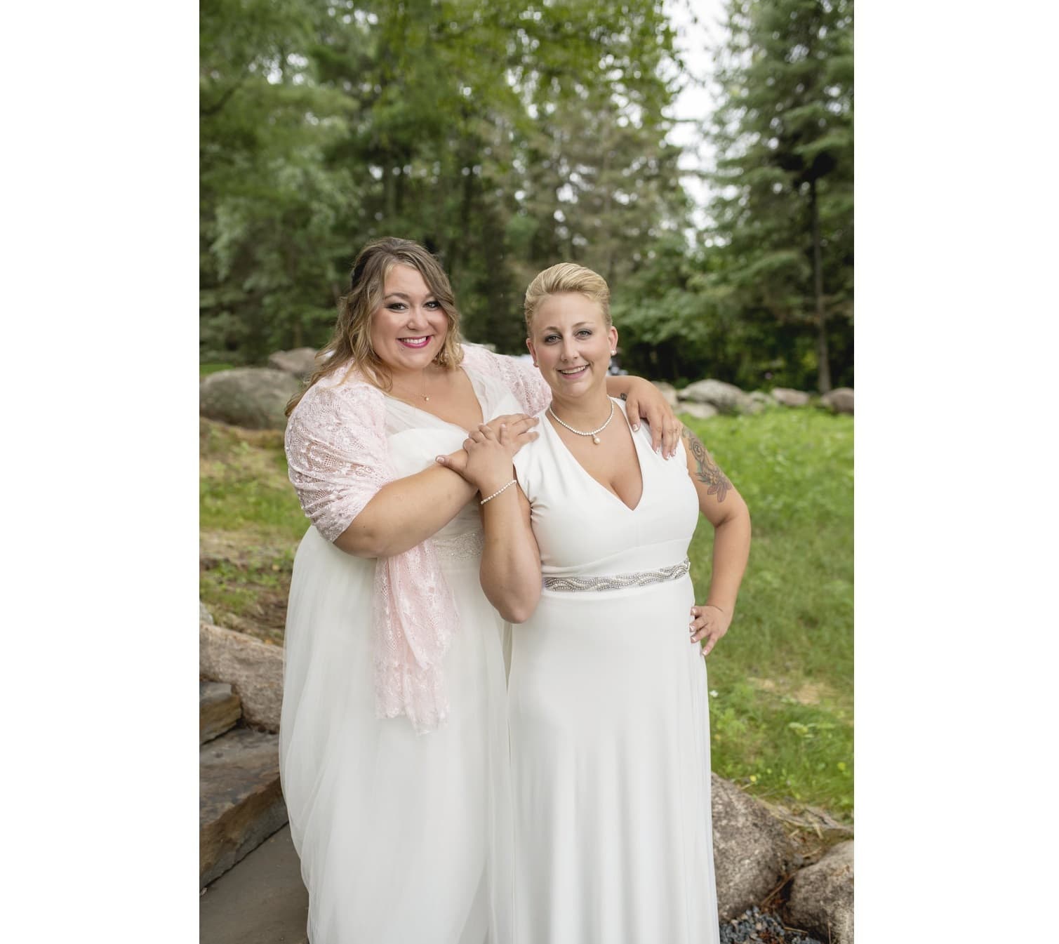 Ali & Ashley photo 16