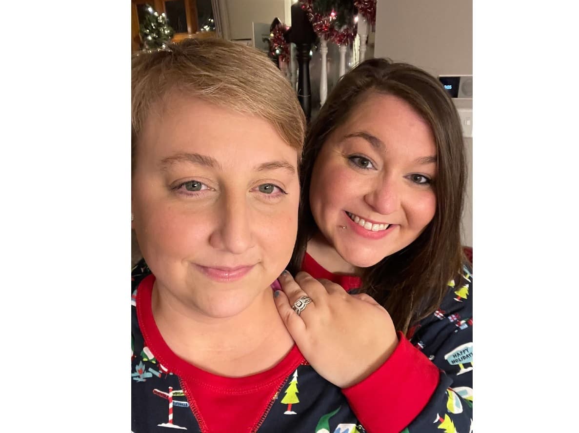 Ali & Ashley photo 11