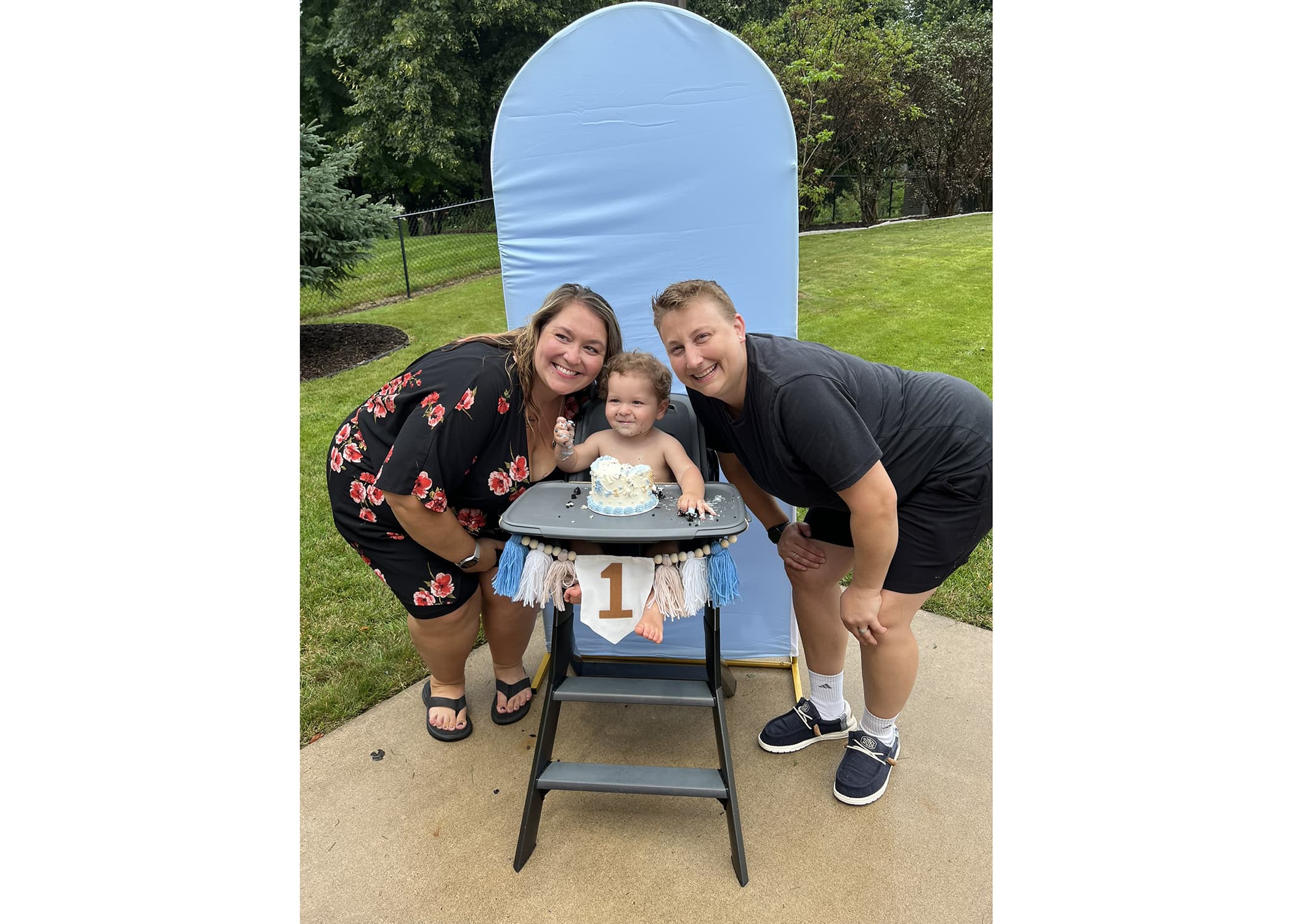 Ali & Ashley photo 20