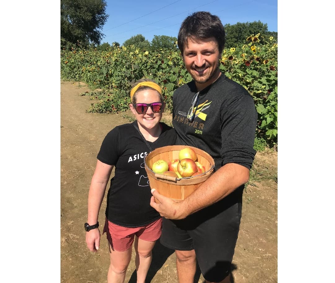 Sarah & Matt photo 7