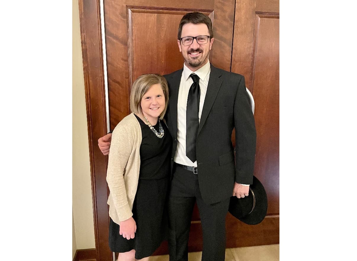 Sarah & Matt photo 6