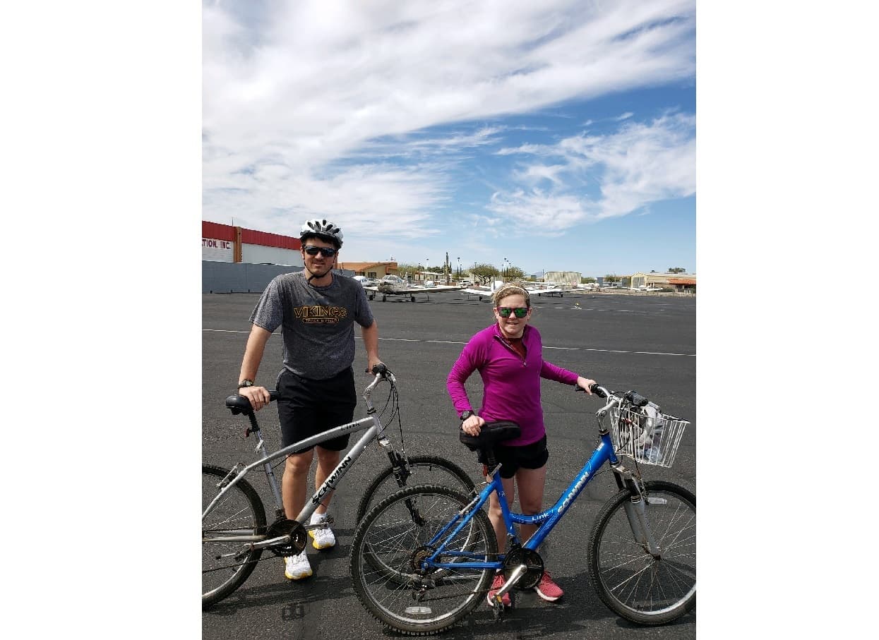 Sarah & Matt photo 10