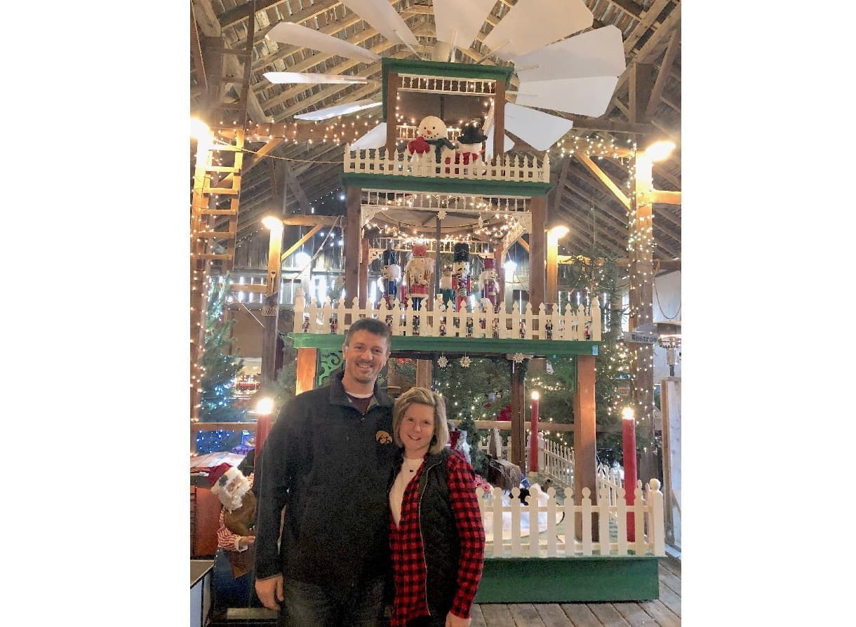 Sarah & Matt photo 5