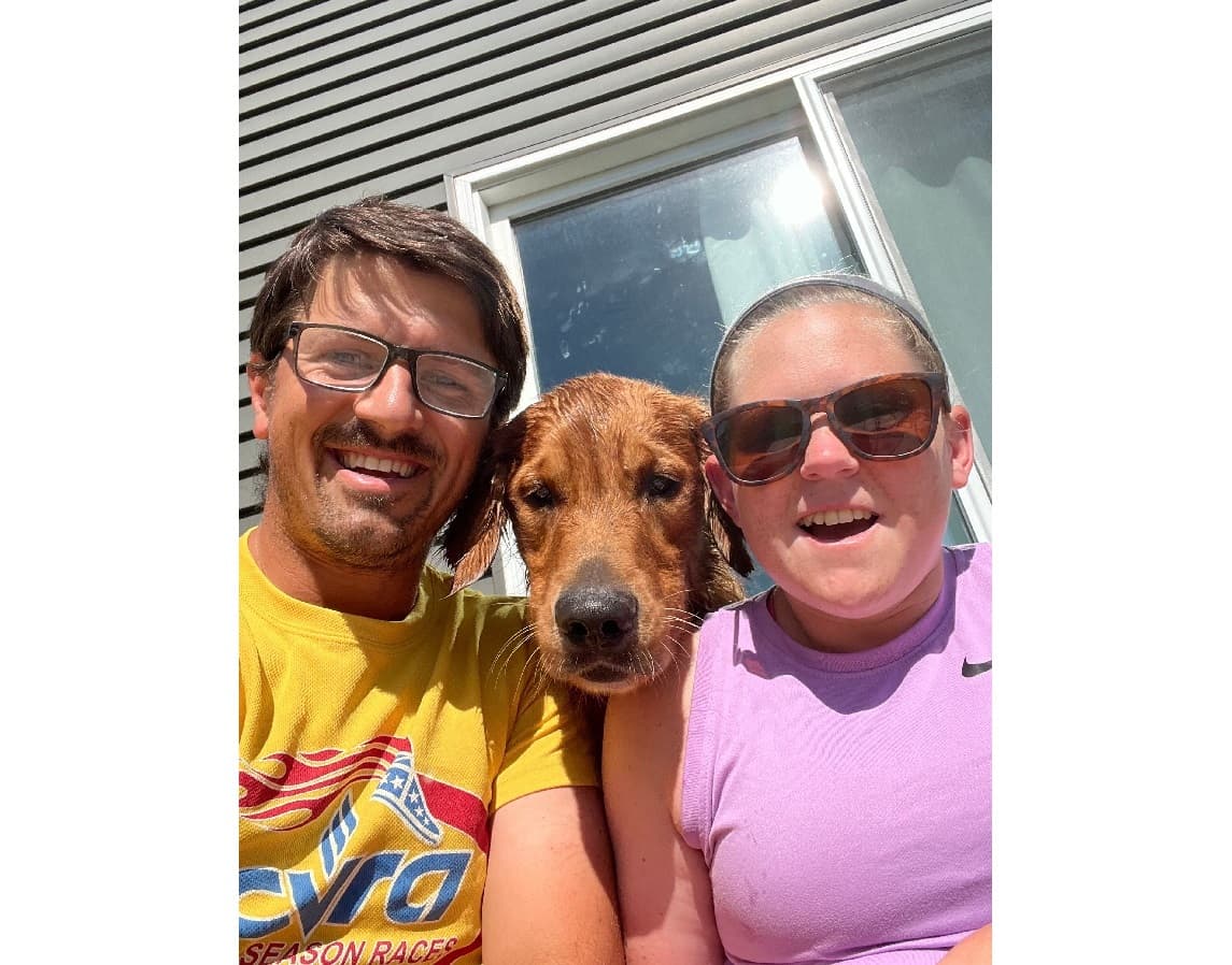 Sarah & Matt photo 3