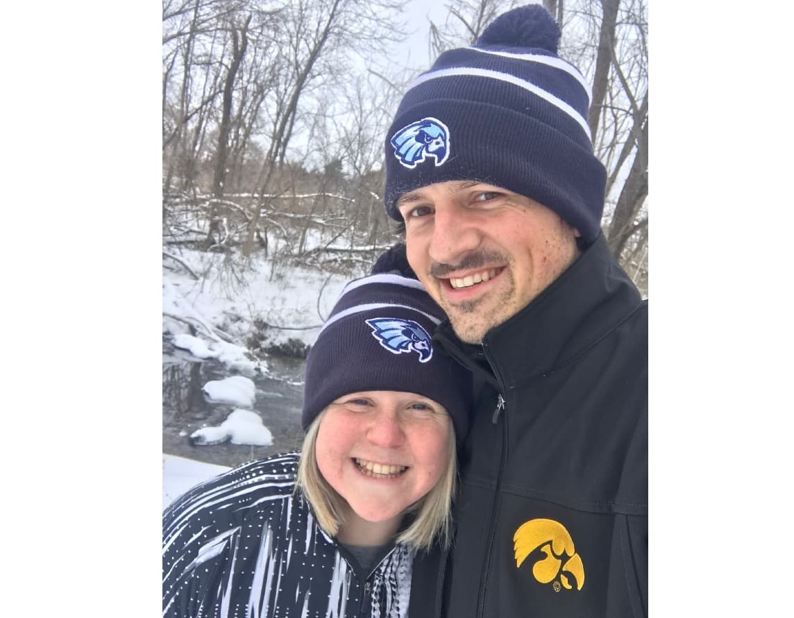 Sarah & Matt photo 4