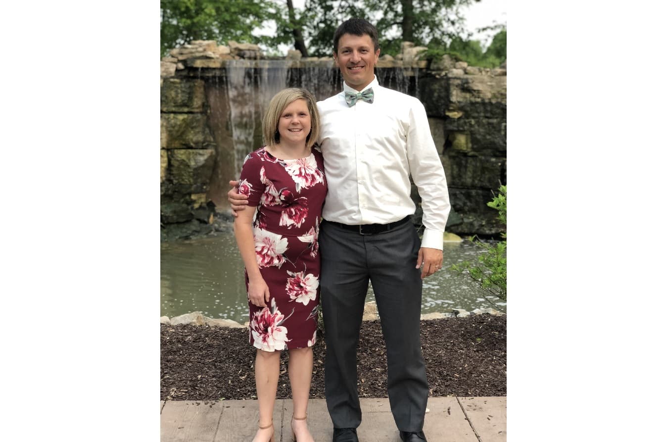 Sarah & Matt photo 11