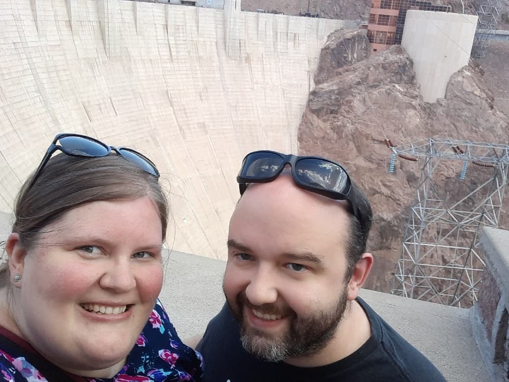 Carrie & Tom photo 8