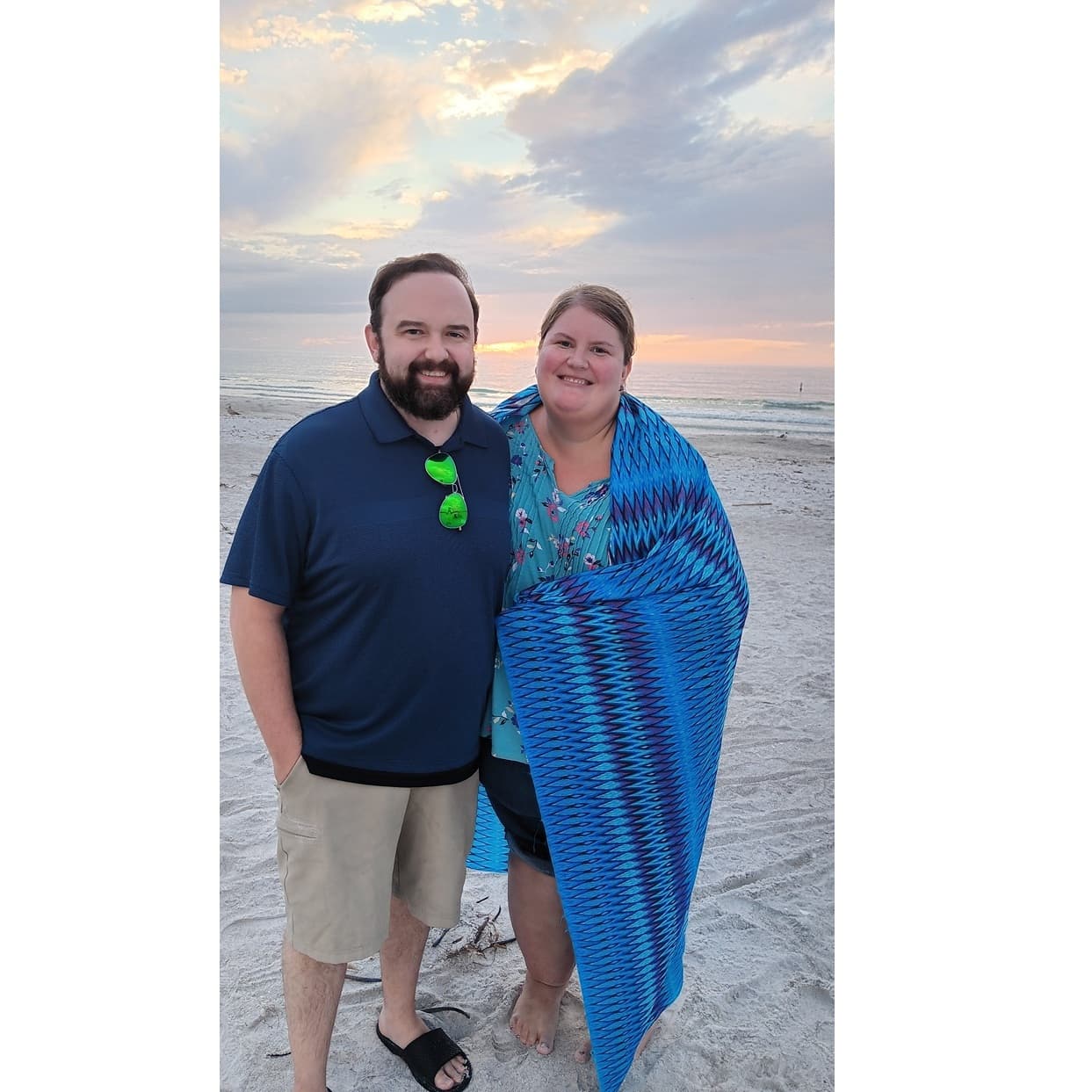 Carrie & Tom photo 15