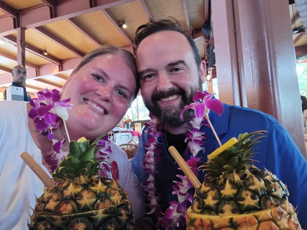 Carrie & Tom photo 13