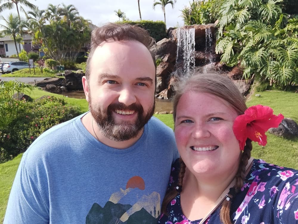 Carrie & Tom photo 16