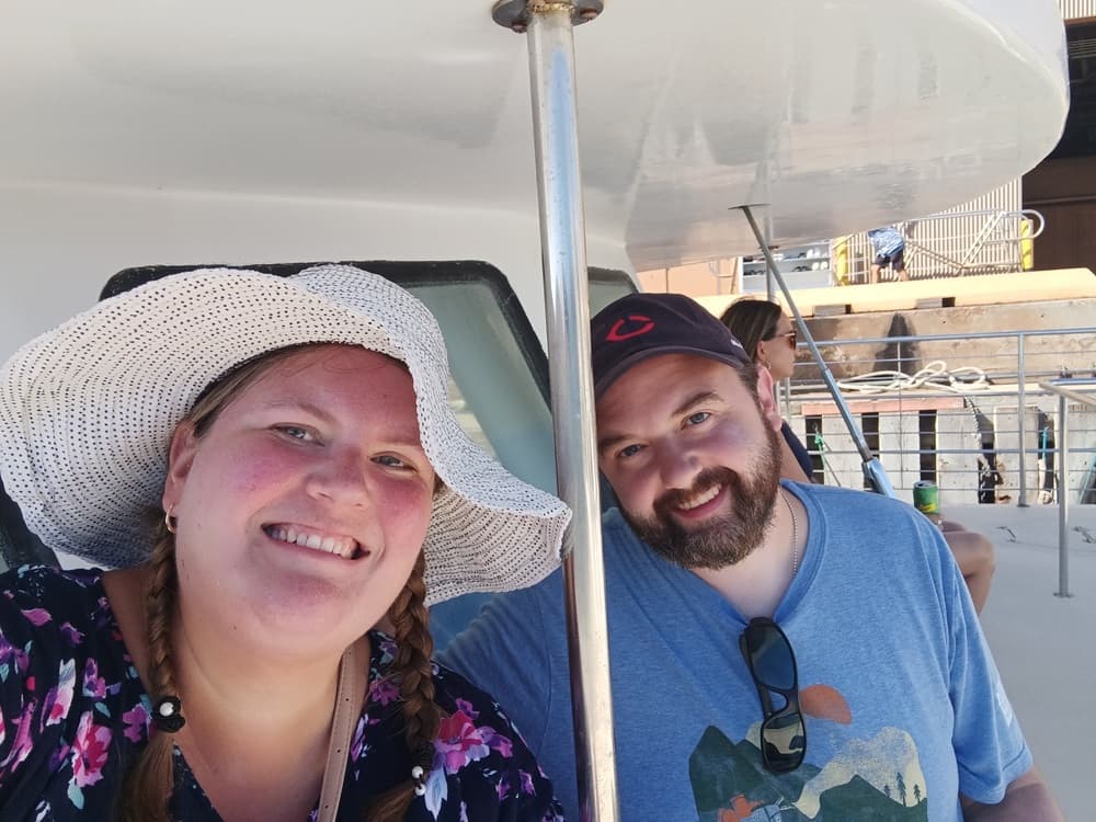 Carrie & Tom photo 12