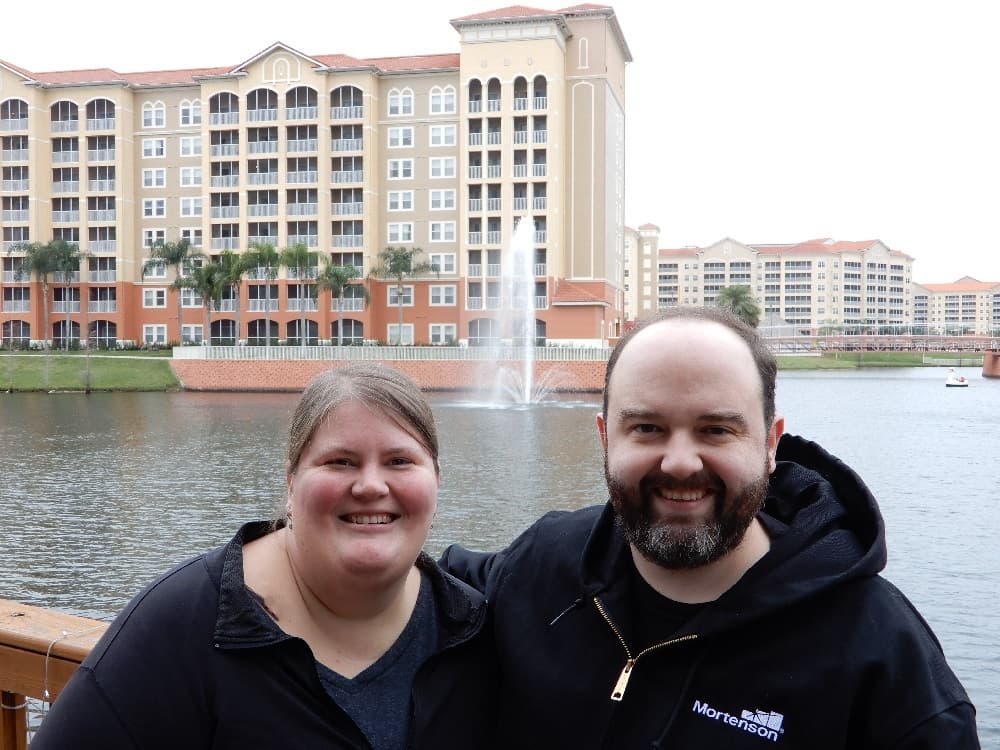 Carrie & Tom photo 7