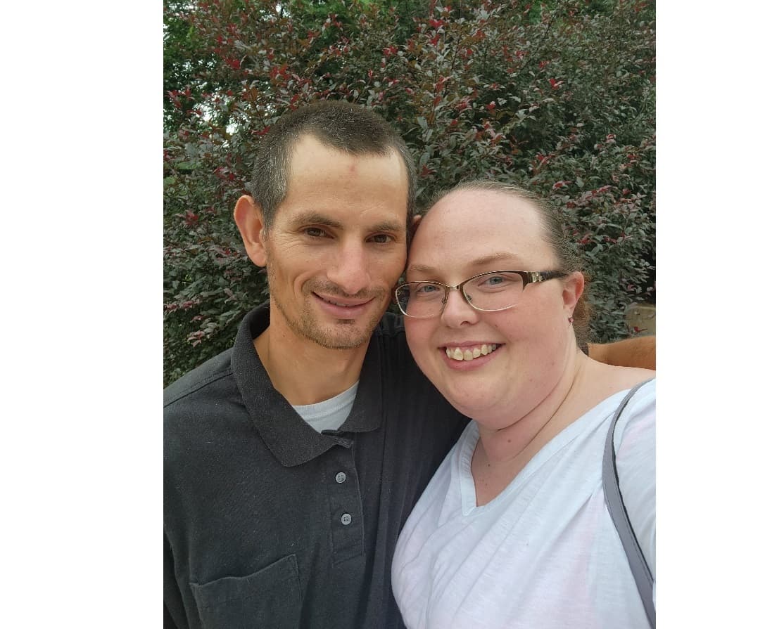 Justina & Jeffrey photo 2