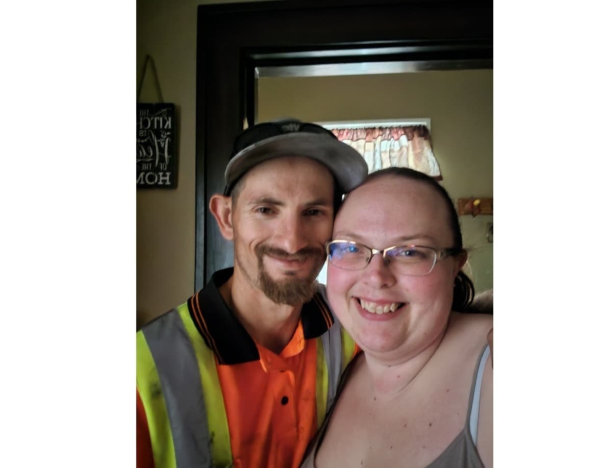 Justina & Jeffrey photo 10