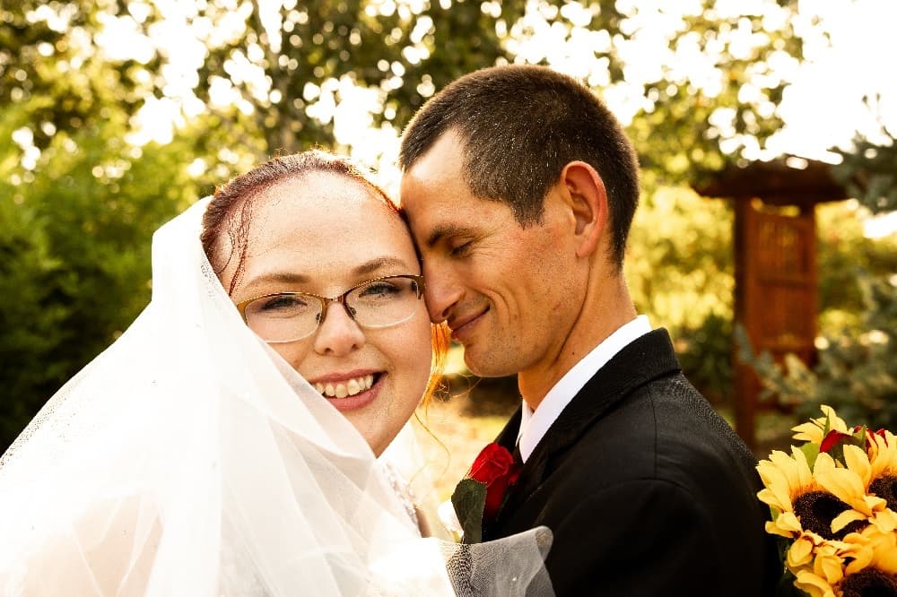 Justina & Jeffrey photo 9