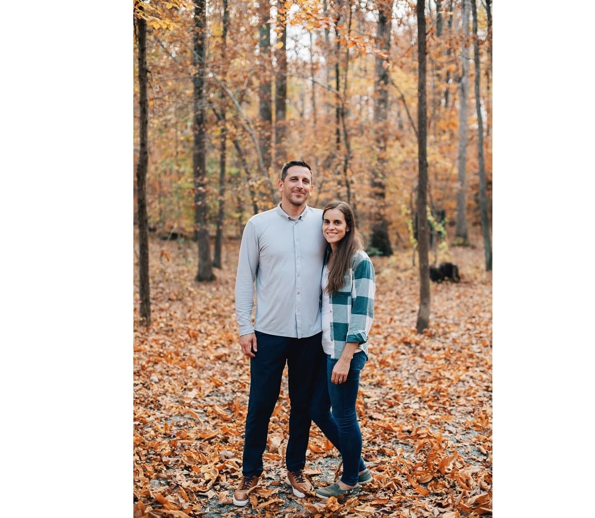 Allison & Andy photo 16