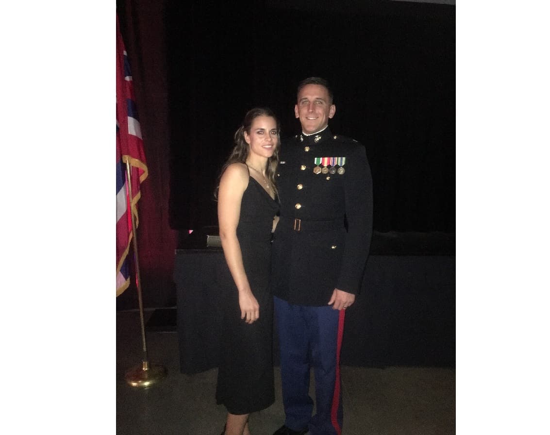 Allison & Andy photo 21