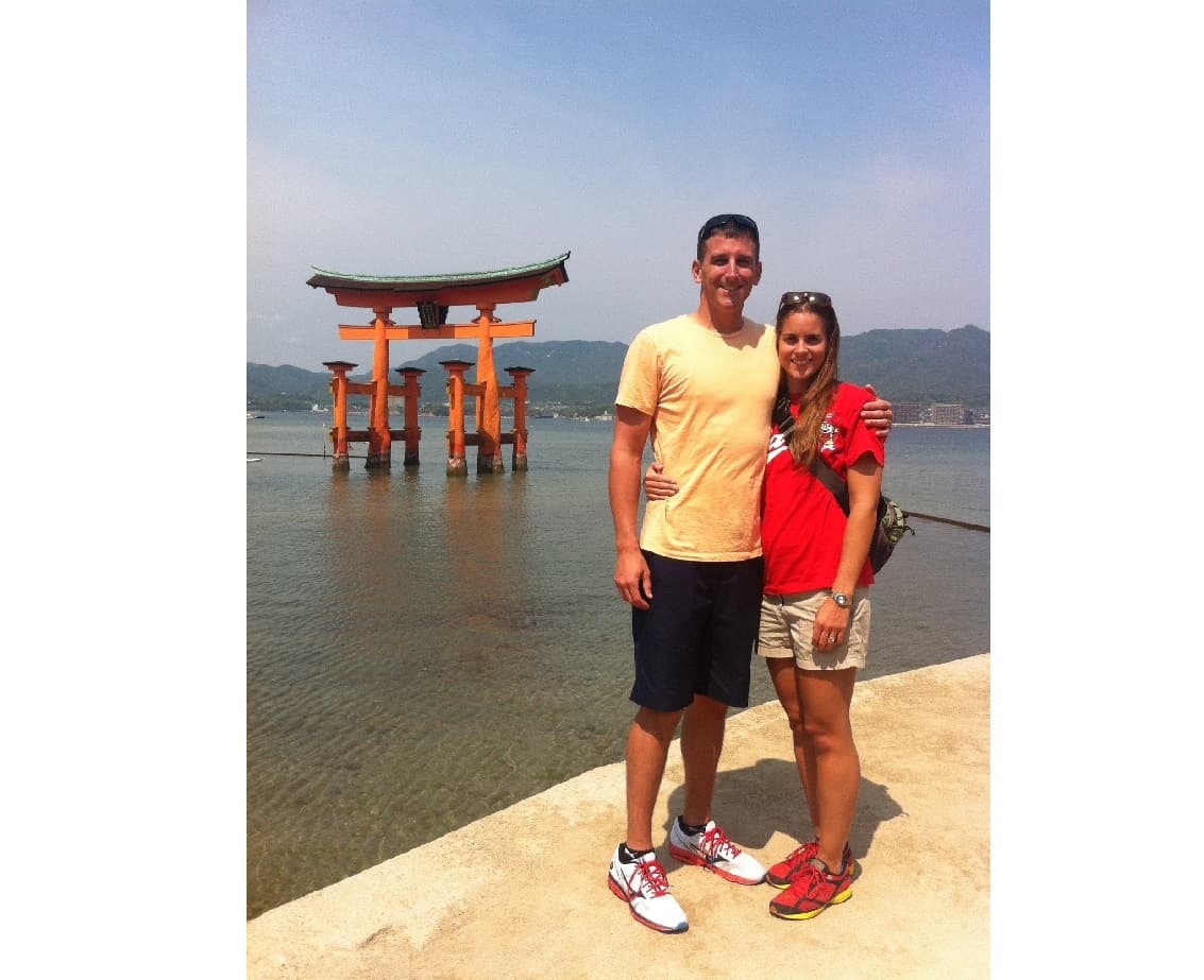 Allison & Andy photo 23