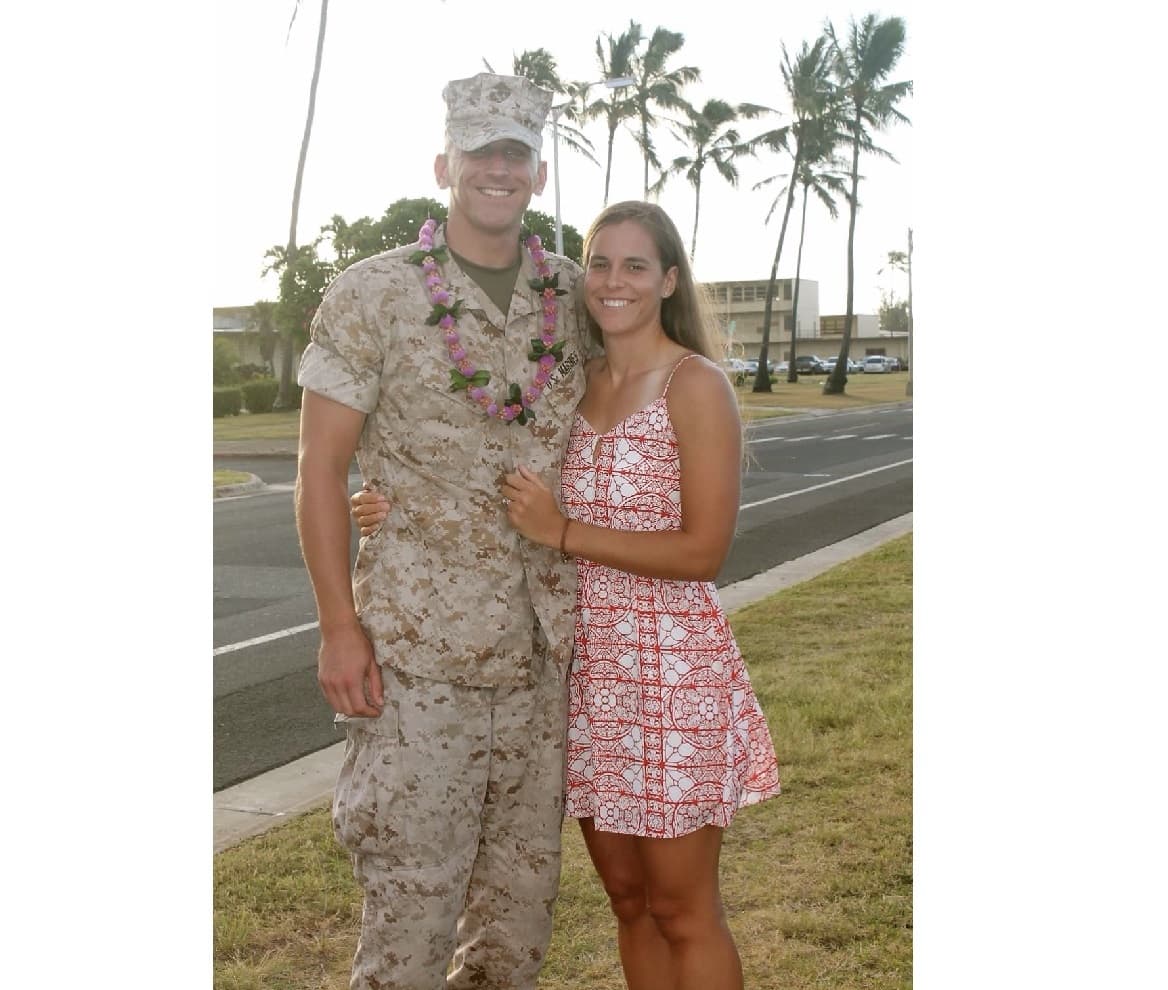 Allison & Andy photo 19