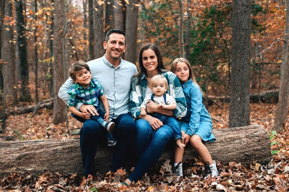 Allison & Andy photo 17