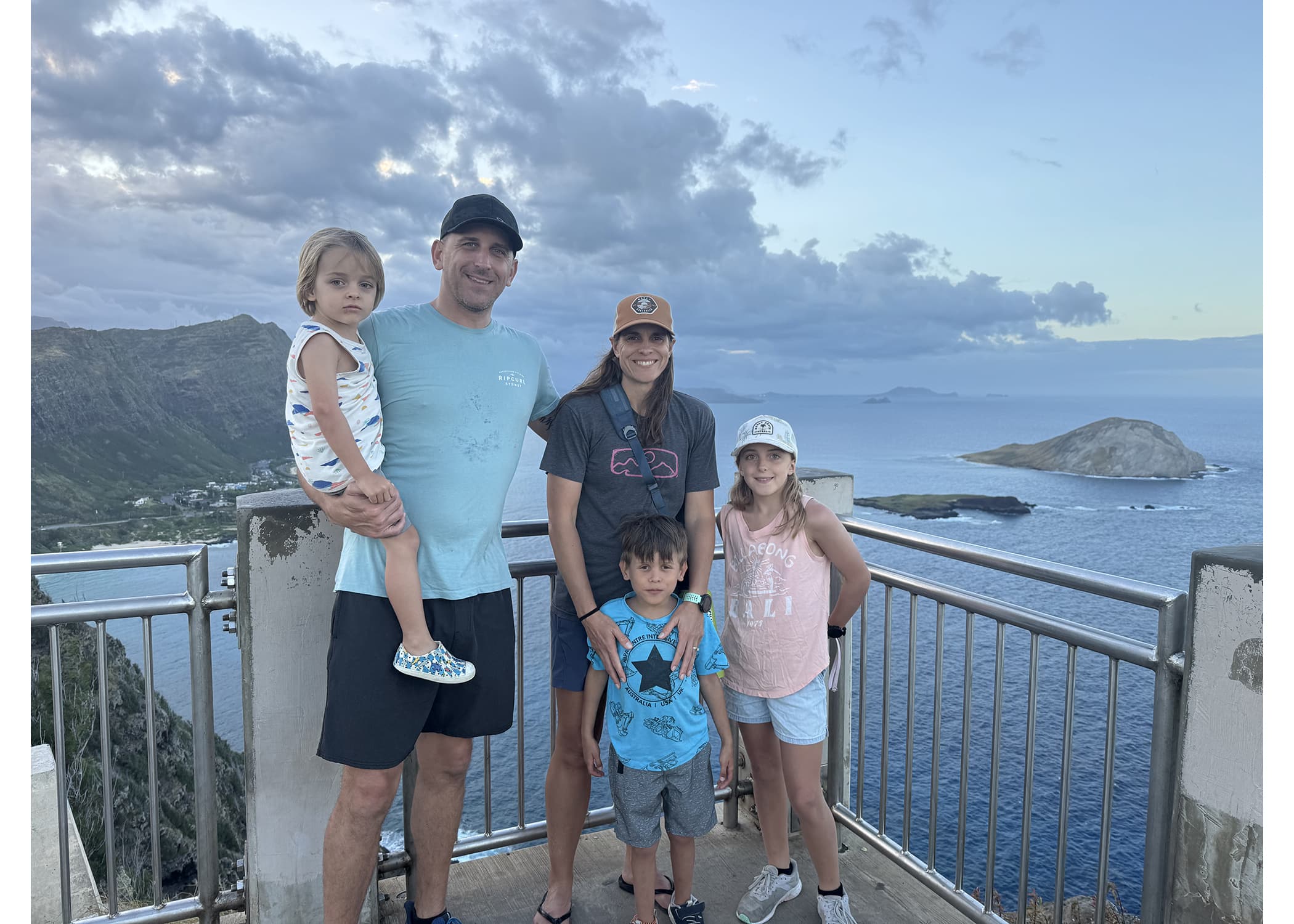 Allison & Andy photo 3