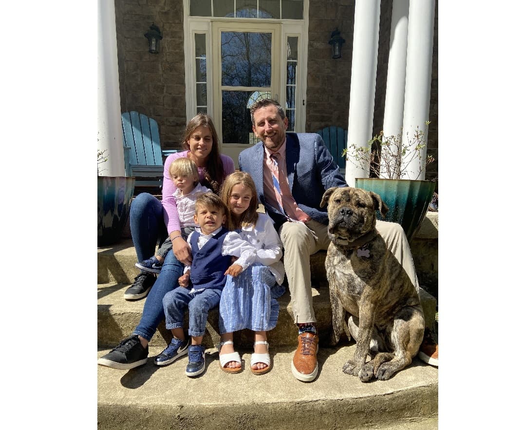 Allison & Andy photo 15