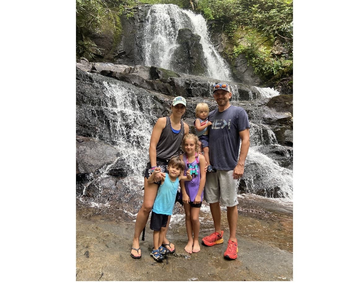 Allison & Andy photo 13