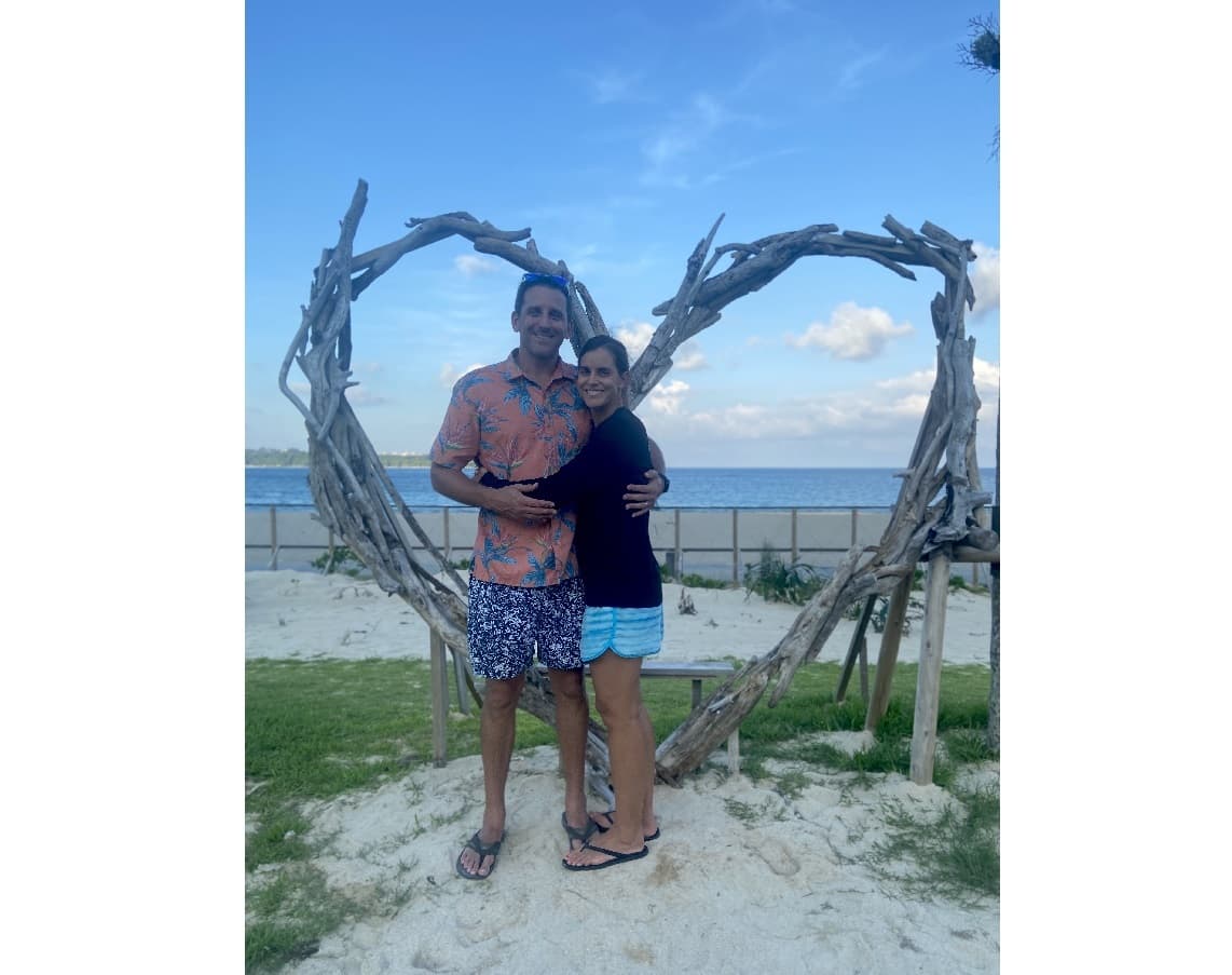 Allison & Andy photo 20