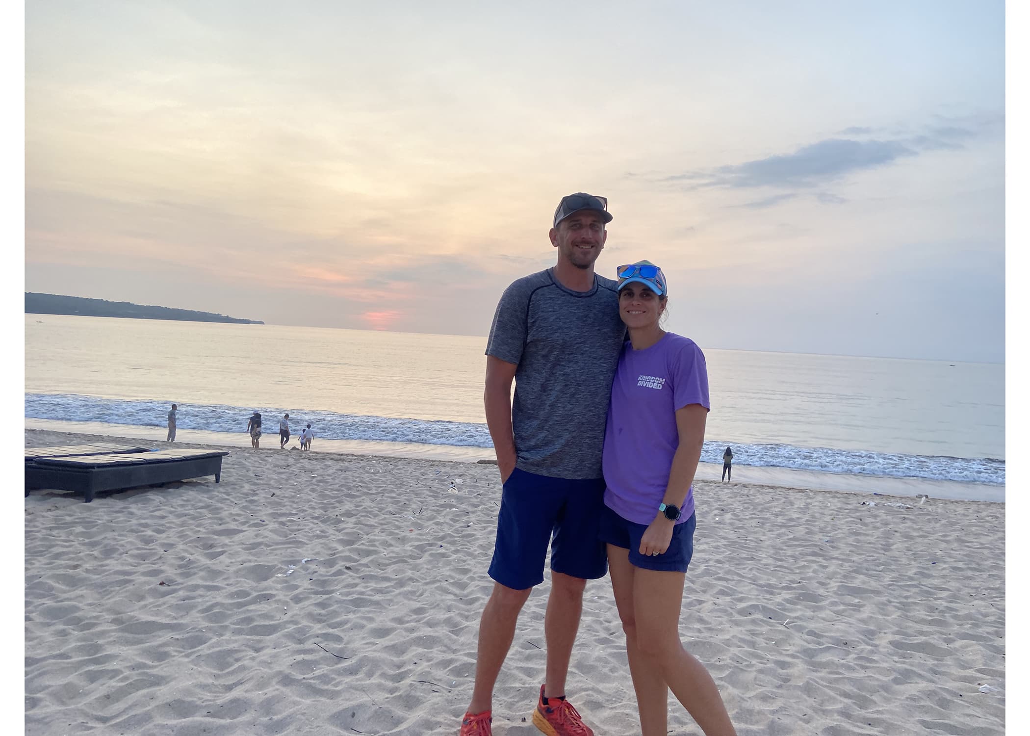 Allison & Andy photo 1